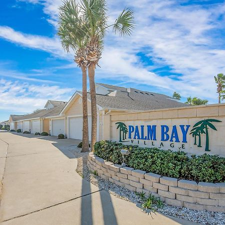 Palm Bay Pelican'S Perch Corpus Christi Exteriör bild